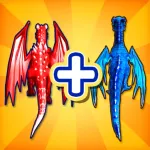 Merge Dragons Monster Legends Icon