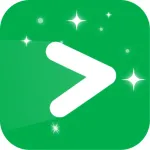 Hulugram Messenger Icon