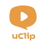 uClip Icon