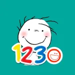 Nini learns to count Icon