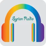 Syrian All Radios & Music Icon