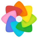 Toolwiz Photos - Pro Editor Icon