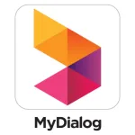 MyDialog Icon