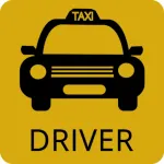 Driver app - by Apporio Icon