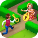 Dream Home - Mansion Makeover Icon