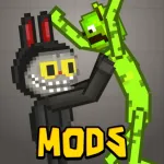 Mods for Melon Playground Icon