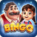 Bingo Champs: Play Online Game Icon
