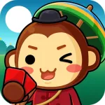 애니팡 맞고:카카오 고스톱 맞고 게임 Icon