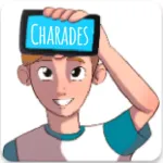 Charades: Heads Up Game Icon