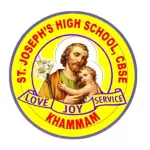 St Joseph's High School KHM Icon