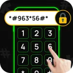 All Secret Codes Mobile Info Icon