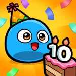 My Boo - Virtual Pet Simulator Icon
