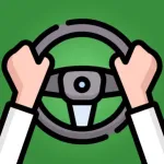 Prawo Jazdy 2025 Icon