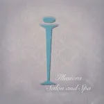 Illusions Hair Salon Icon