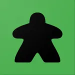 Meeple Meet Icon