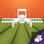 Calibrate My Sprayer Icon