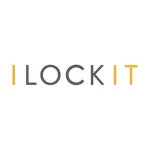 I LOCK IT The Smart Bike Lock Icon