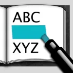 WordMasking Lite Icon