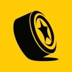 Tire Size Calculator - Upsize Icon