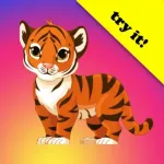 Baby Sleep - Lullabies App Icon