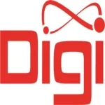 Digicel TopUp App Icon