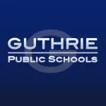 Guthrie Public Schools Icon