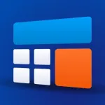 Widget Pro Theme Icon