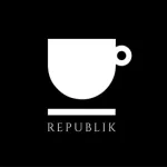 Republik Coffee Lounge Icon