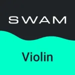 SWAM Violin Icon