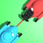 Nichts The Tank Icon