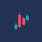 Daily Candle Icon