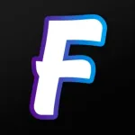 Fonty - Fonts for Instragram Icon