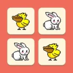 Memory Animal Icon