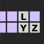 Lazy Dog Word Puzzle Volume 1 Icon