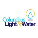 Columbus Light & Water Dept Icon