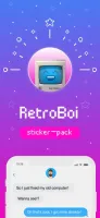 RetroBoi Icon