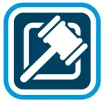 Silent Auction App Icon