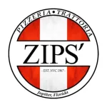 Zips' Pizza Restaurant Icon