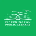 Pickerington Public Library Icon