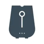 Air Fryer Recipes App Icon