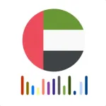 Emirates Radio|إذاعات الإمارا‪ت‬ Icon