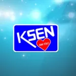 KSEN AM 1150 Radio Icon