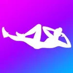 Quick Daily Workout Planner Icon