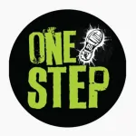 ONE STEP #stompoutcarbon Icon