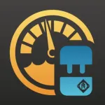 FE Connect Drive-Tech Icon