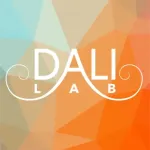 DALI Lab Icon