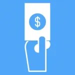 Cash Track for Bank Bonuses Icon