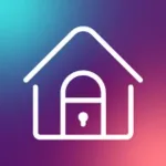 Trusted Home Icon