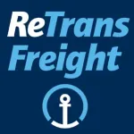 ReTransFreight Icon
