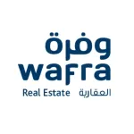 Wafra Real Estate Icon